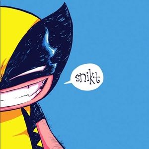 Meet your Posher, Ricky